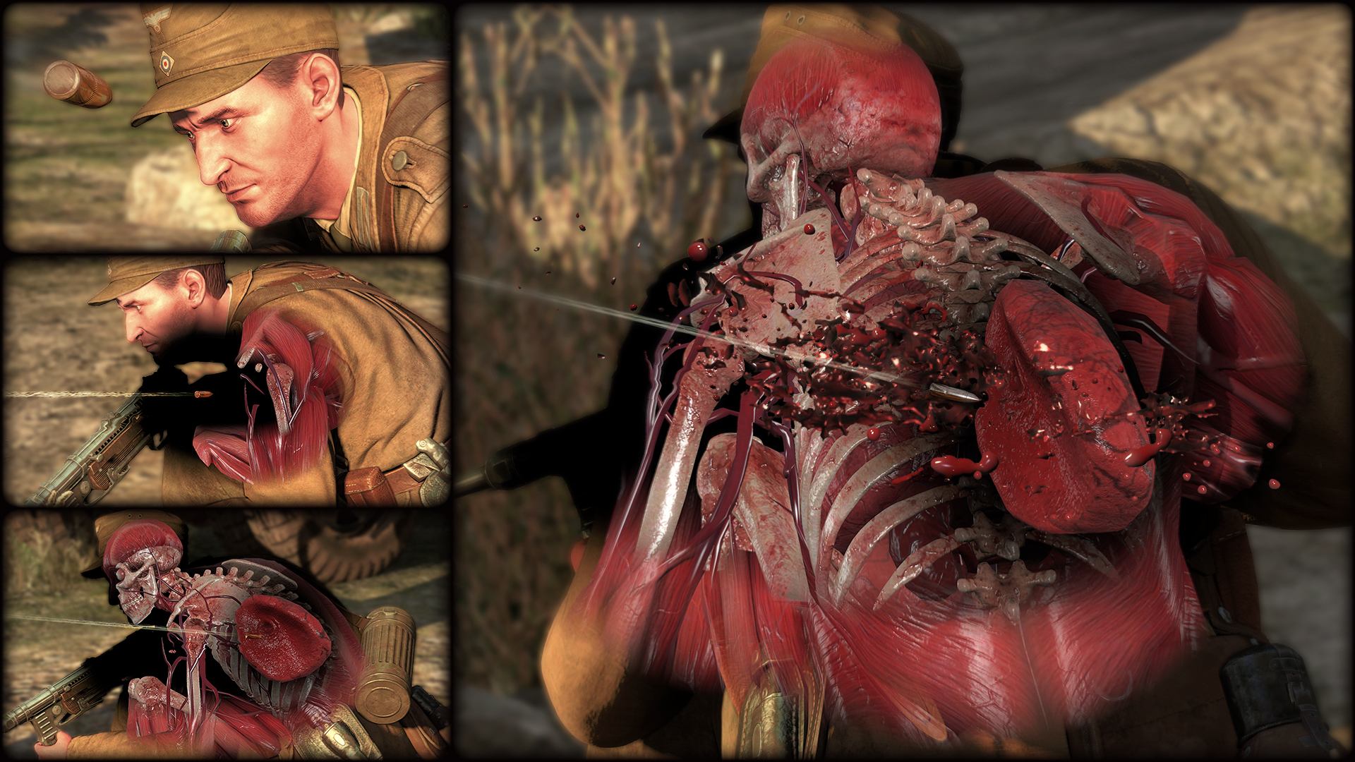 Sniper Elite 3 - Imagen 26